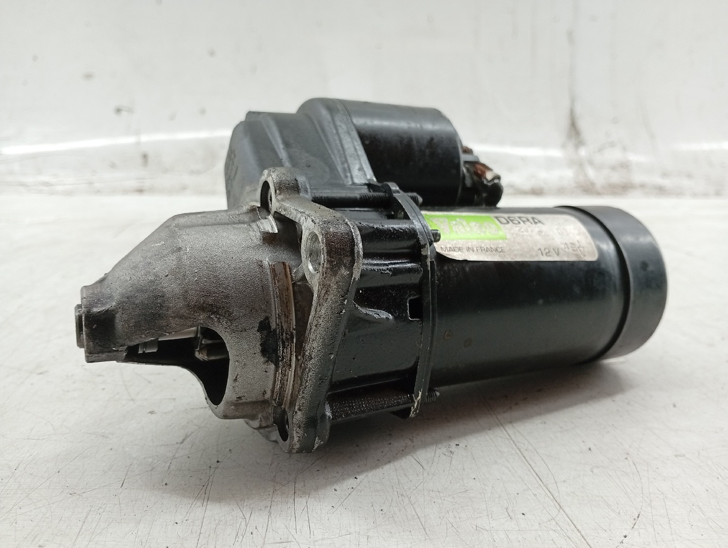 Motor de Arranque OPEL ASTRA F (T92) | 91 - 98 Imagem-1