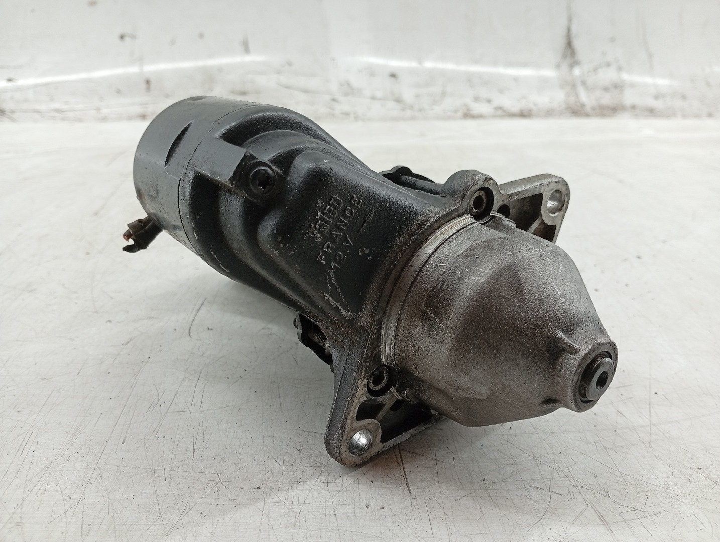 Motor de Arranque OPEL ASTRA F (T92) | 91 - 98 Imagem-2