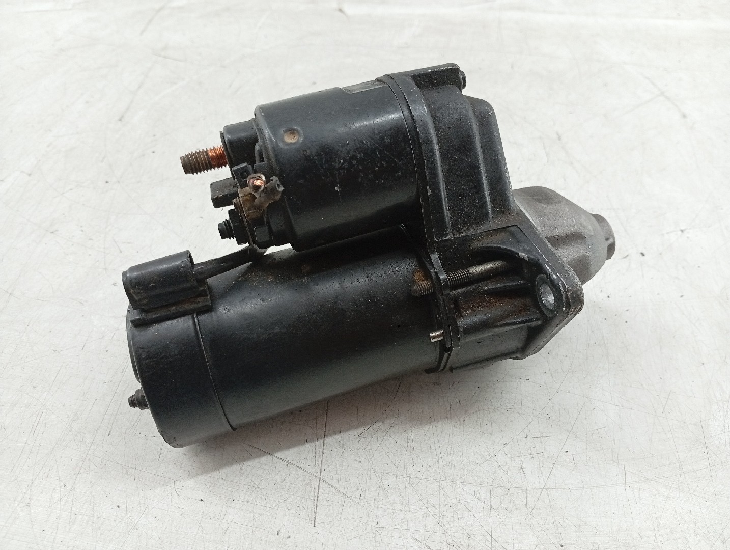 Motor de Arranque OPEL ASTRA F (T92) | 91 - 98 Imagem-3
