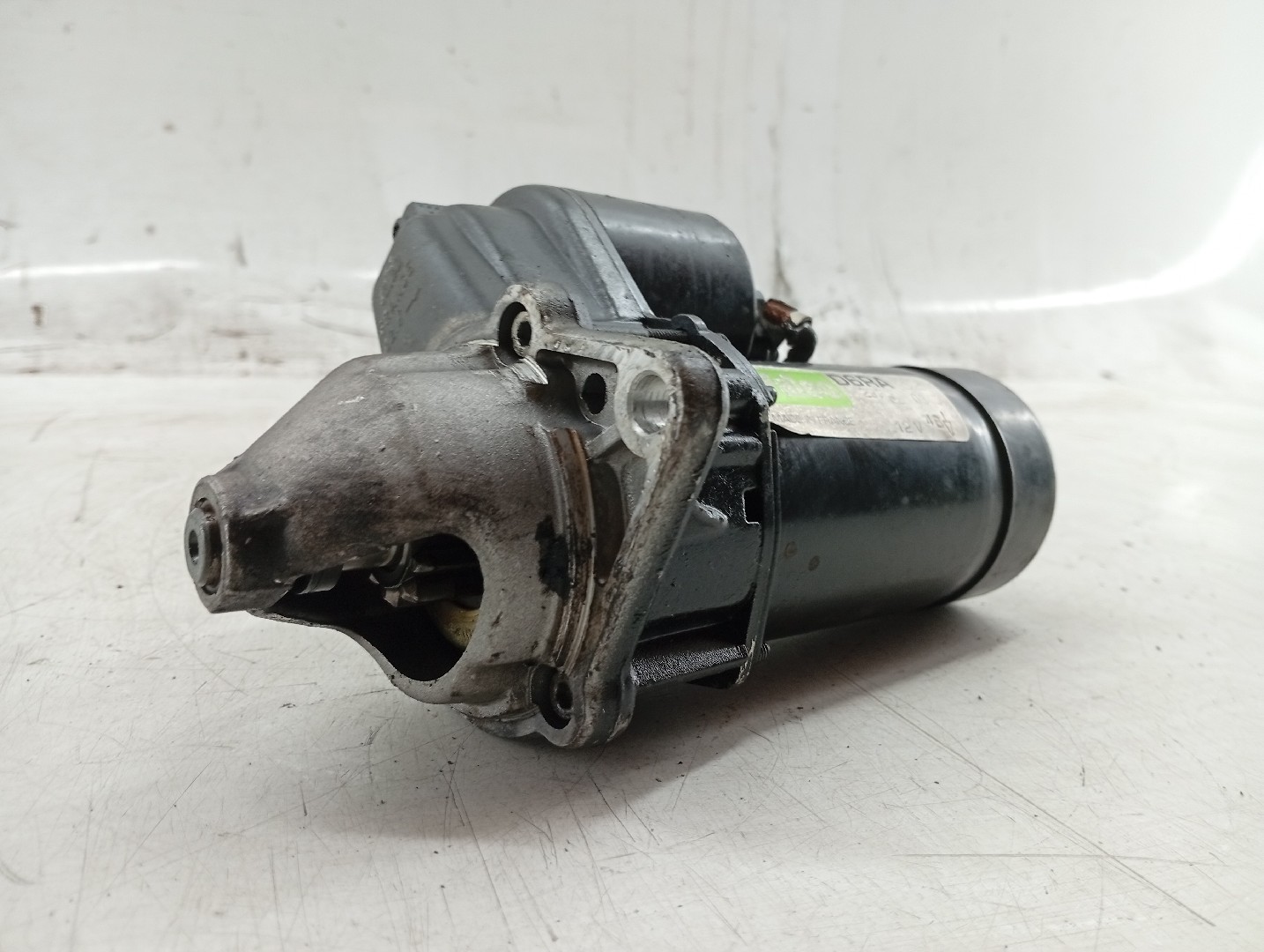 Motor de Arranque OPEL ASTRA F (T92) | 91 - 98 Imagem-5