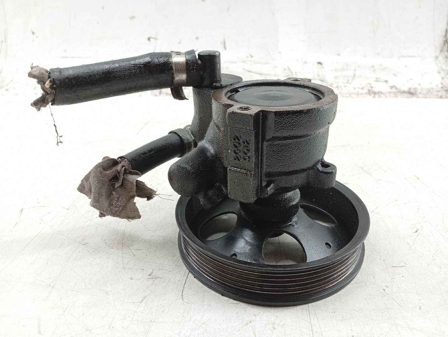 Bomba de direção OPEL ASTRA F (T92) | 91 - 98