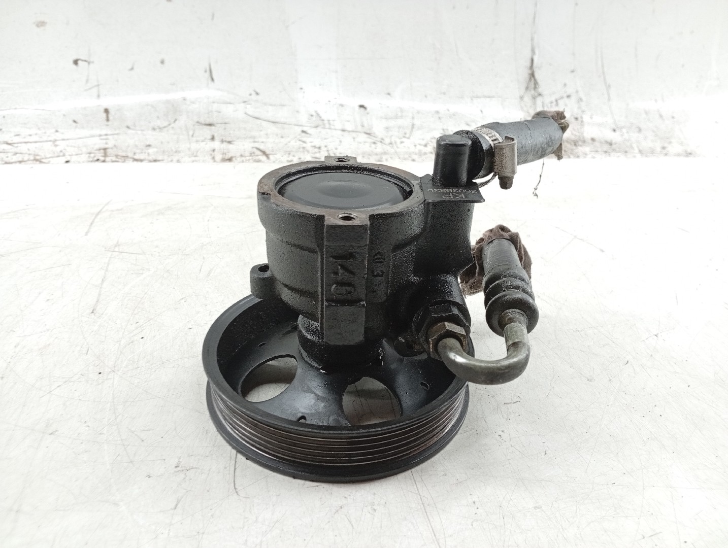 Bomba de direção OPEL ASTRA F (T92) | 91 - 98 Imagem-3