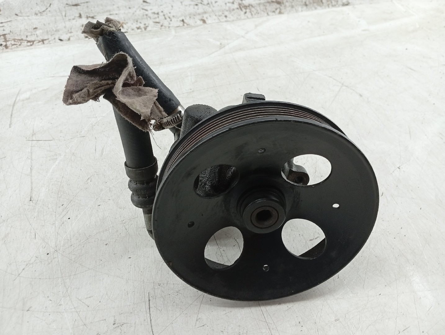 Bomba de direção OPEL ASTRA F (T92) | 91 - 98 Imagem-5