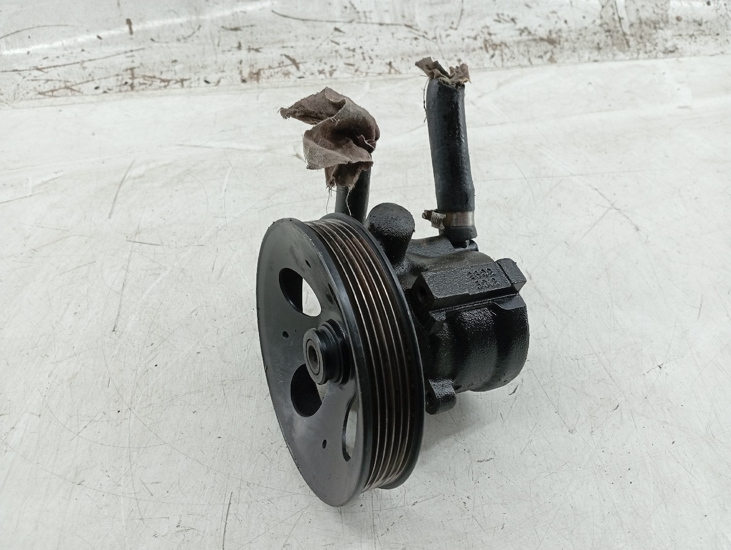 Bomba de direção OPEL ASTRA F (T92) | 91 - 98 Imagem-6