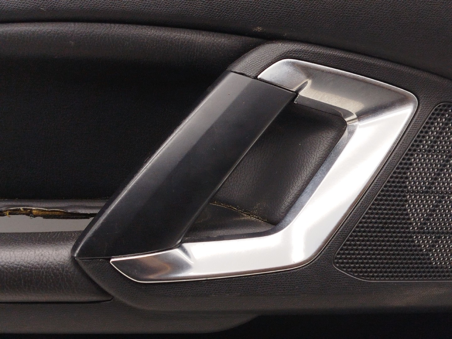 Quartela de porta frente esquerda PEUGEOT 308 SW II | 14 -  Imagem-2