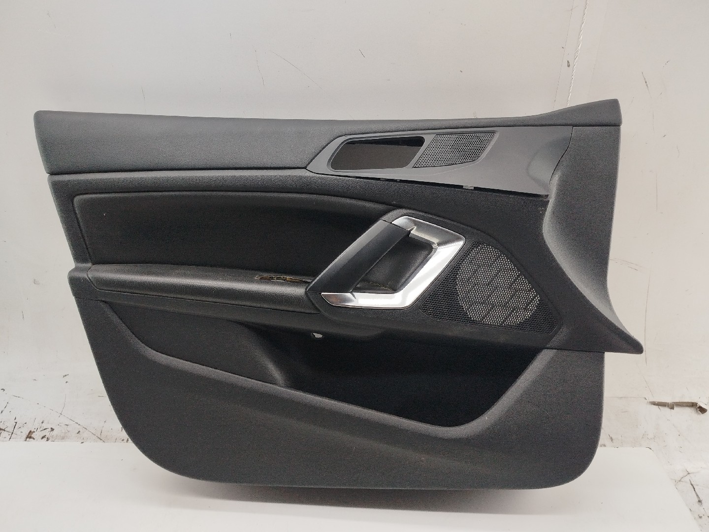 Quartela de porta frente esquerda PEUGEOT 308 SW II | 14 -  Imagem-6