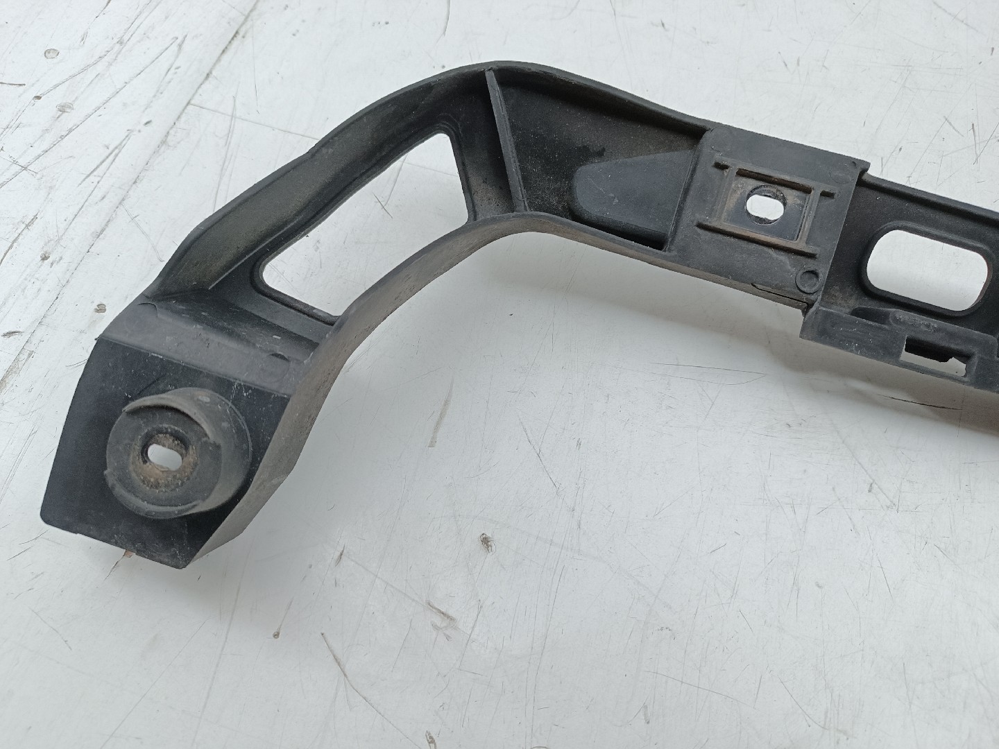 Guia do Para choques VOLKSWAGEN PASSAT (3C2) | 05 - 10 Imagem-3