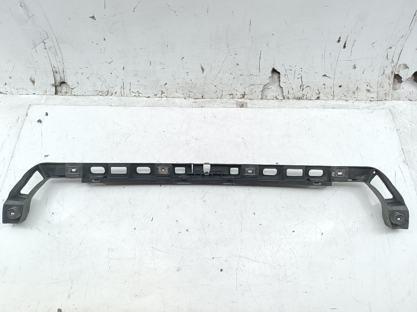 Guia do Para choques VOLKSWAGEN PASSAT (3C2) | 05 - 10