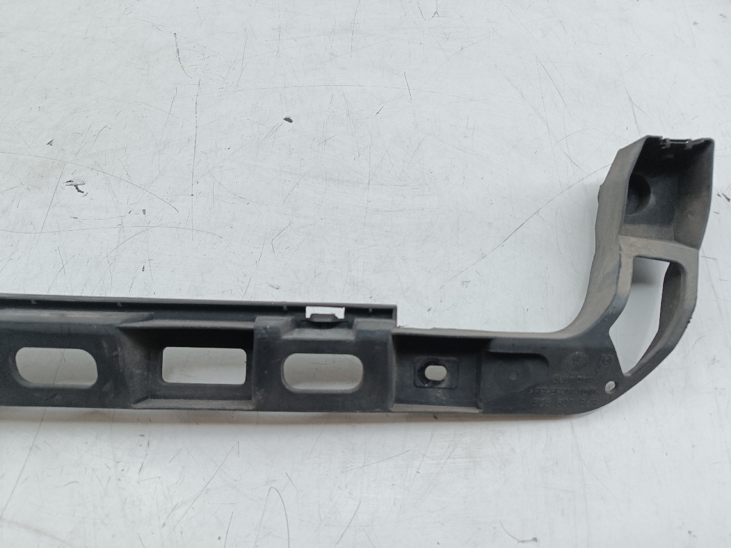 Guia do Para choques VOLKSWAGEN PASSAT (3C2) | 05 - 10 Imagem-5