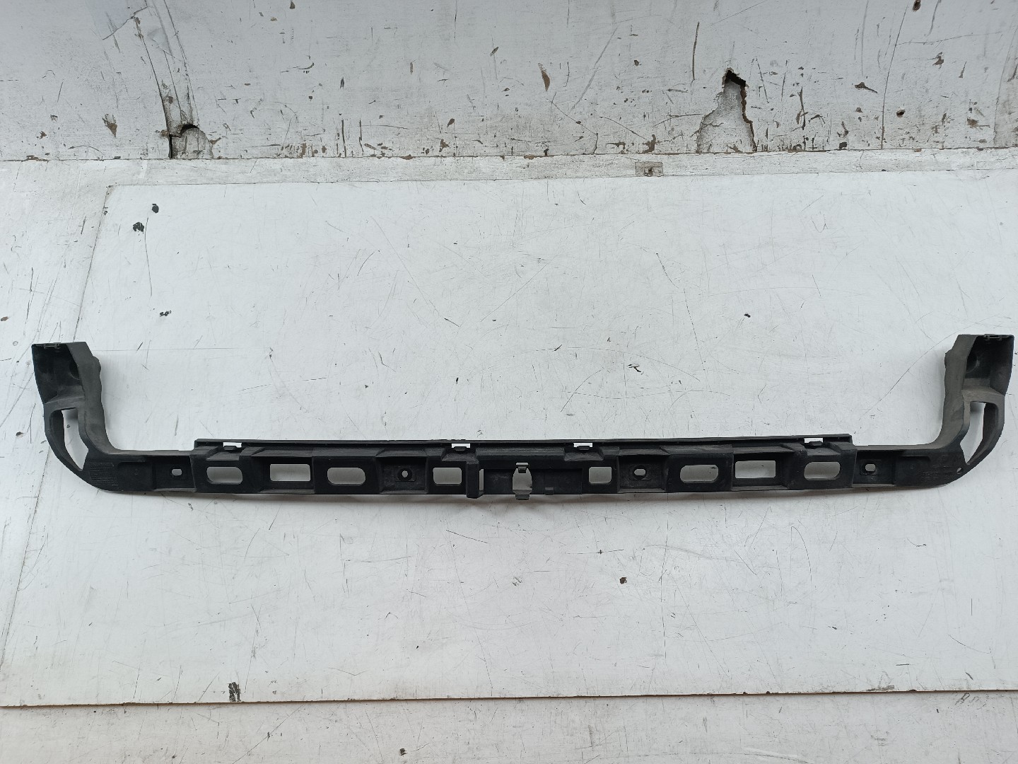 Guia do Para choques VOLKSWAGEN PASSAT (3C2) | 05 - 10 Imagem-7