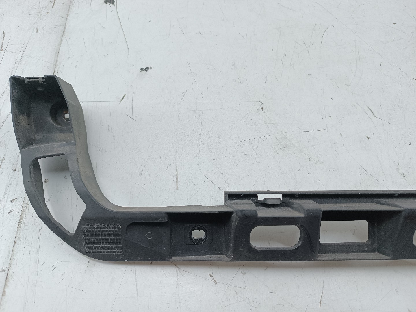 Guia do Para choques VOLKSWAGEN PASSAT (3C2) | 05 - 10 Imagem-6