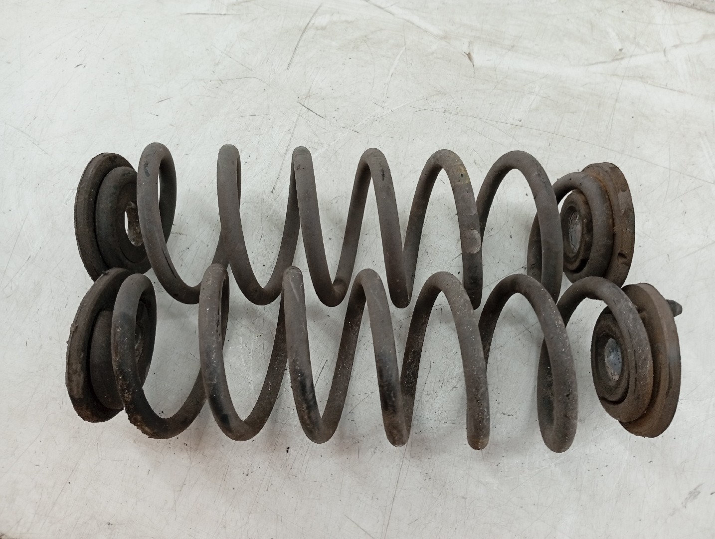 Molas traseiras VOLKSWAGEN PASSAT (3C2) | 05 - 10 Imagem-2