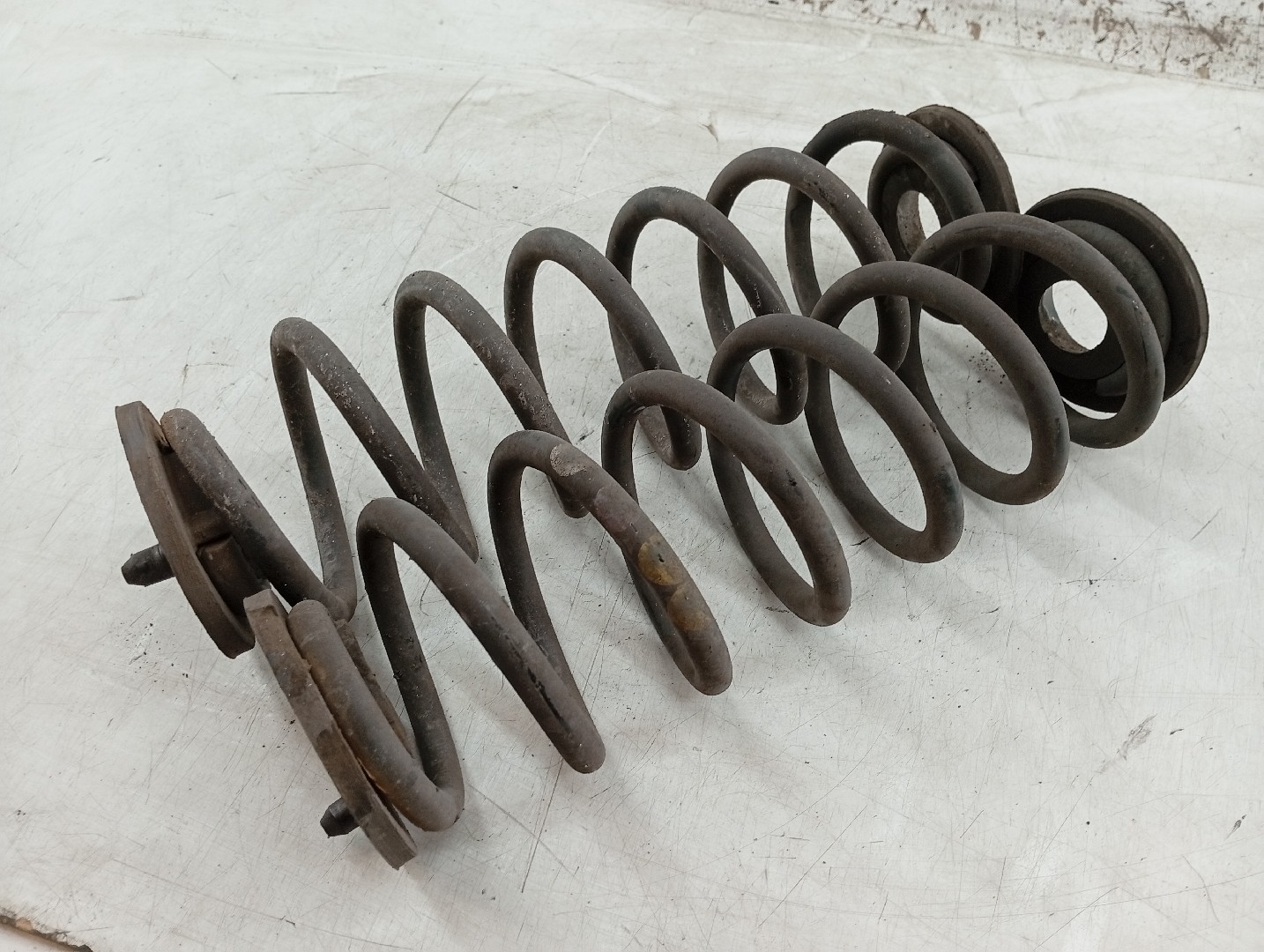 Molas traseiras VOLKSWAGEN PASSAT (3C2) | 05 - 10 Imagem-4