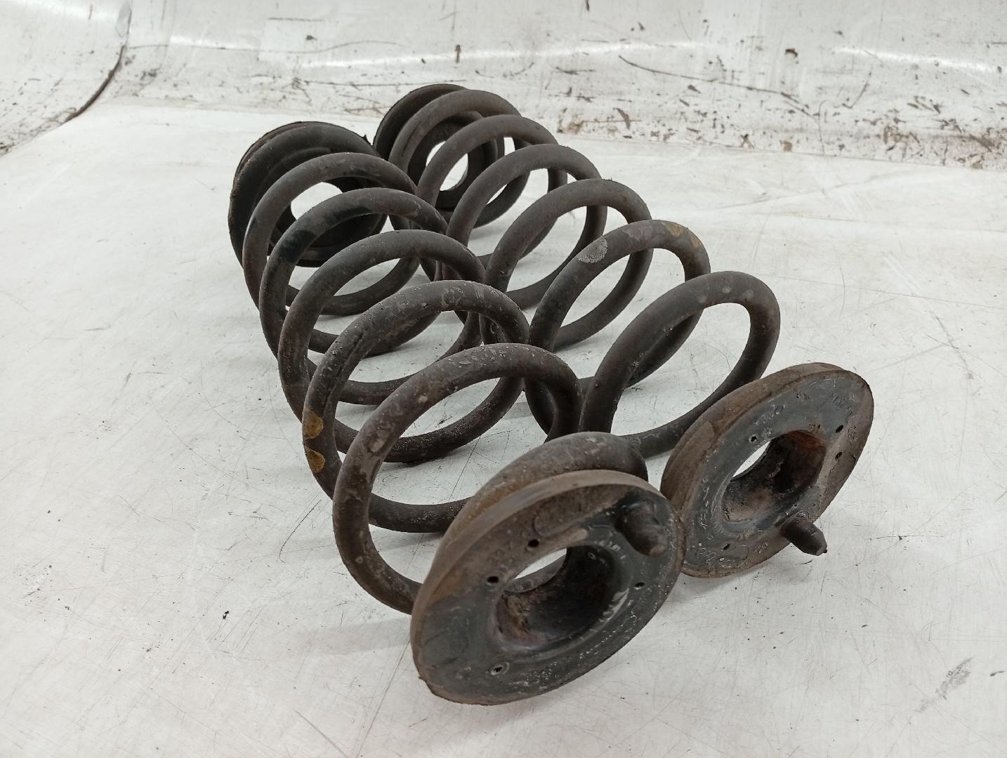 Molas traseiras VOLKSWAGEN PASSAT (3C2) | 05 - 10 Imagem-3