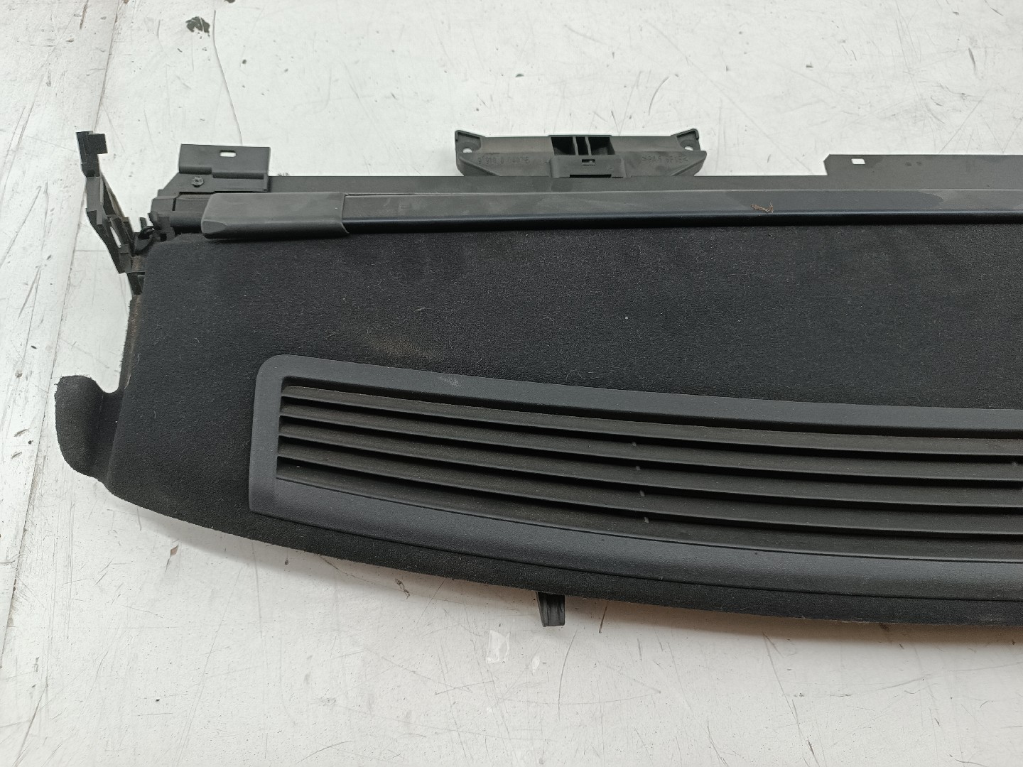 Cortina / Tampo da Mala VOLKSWAGEN PASSAT (3C2) | 05 - 10 Imagem-9