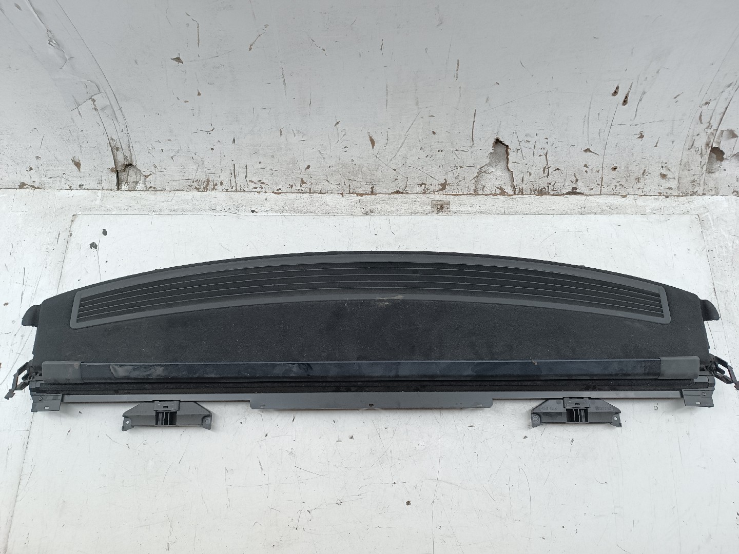 Cortina / Tampo da Mala VOLKSWAGEN PASSAT (3C2) | 05 - 10 Imagem-7