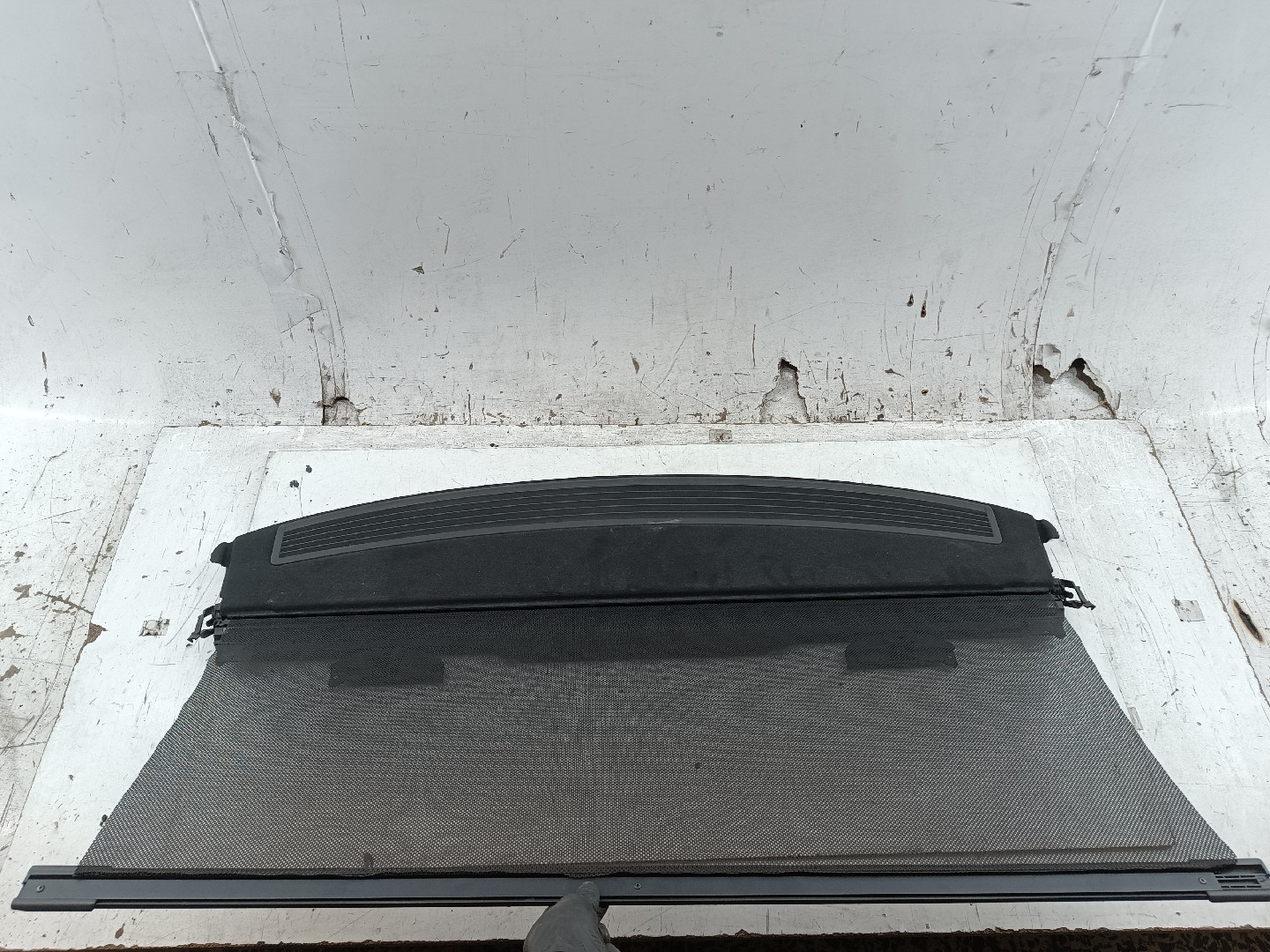 Cortina / Tampo da Mala VOLKSWAGEN PASSAT (3C2) | 05 - 10 Imagem-6