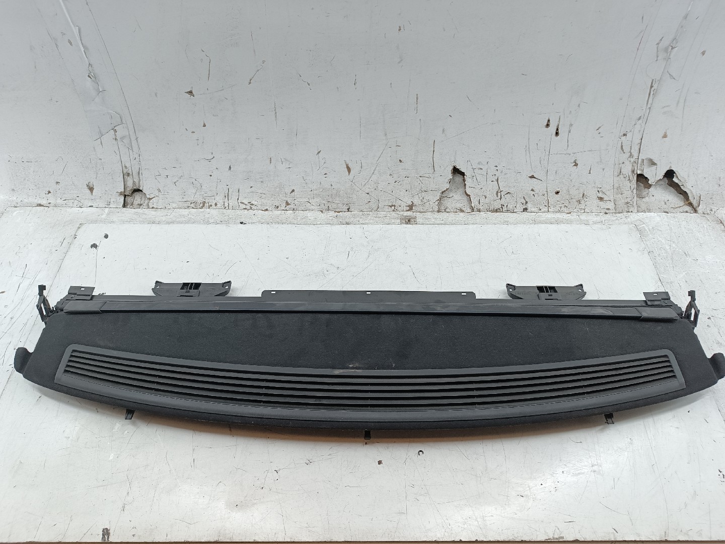 Cortina / Tampo da Mala VOLKSWAGEN PASSAT (3C2) | 05 - 10 Imagem-10