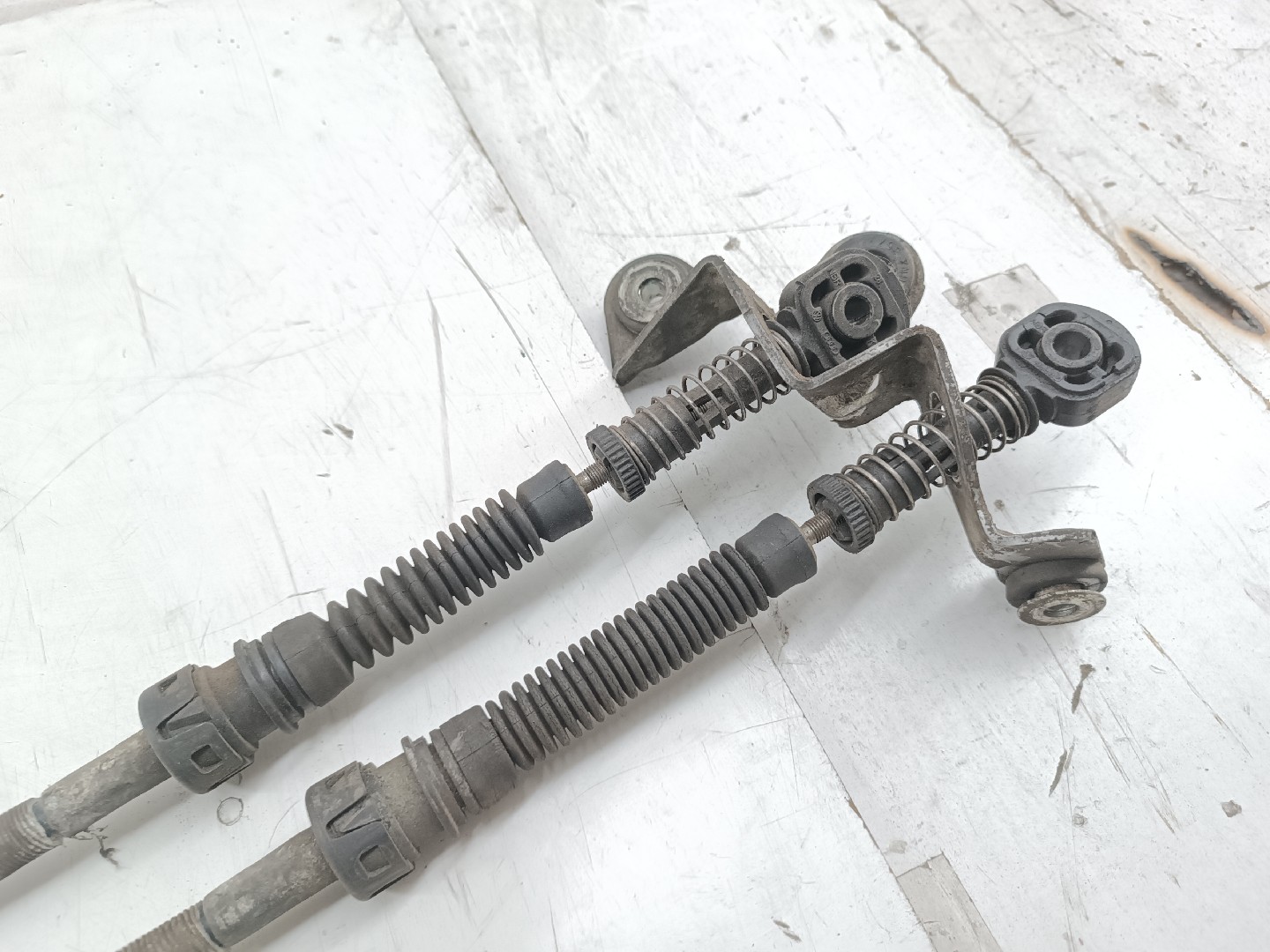 Seletor de mudanças VOLKSWAGEN PASSAT (3C2) | 05 - 10 Imagem-1