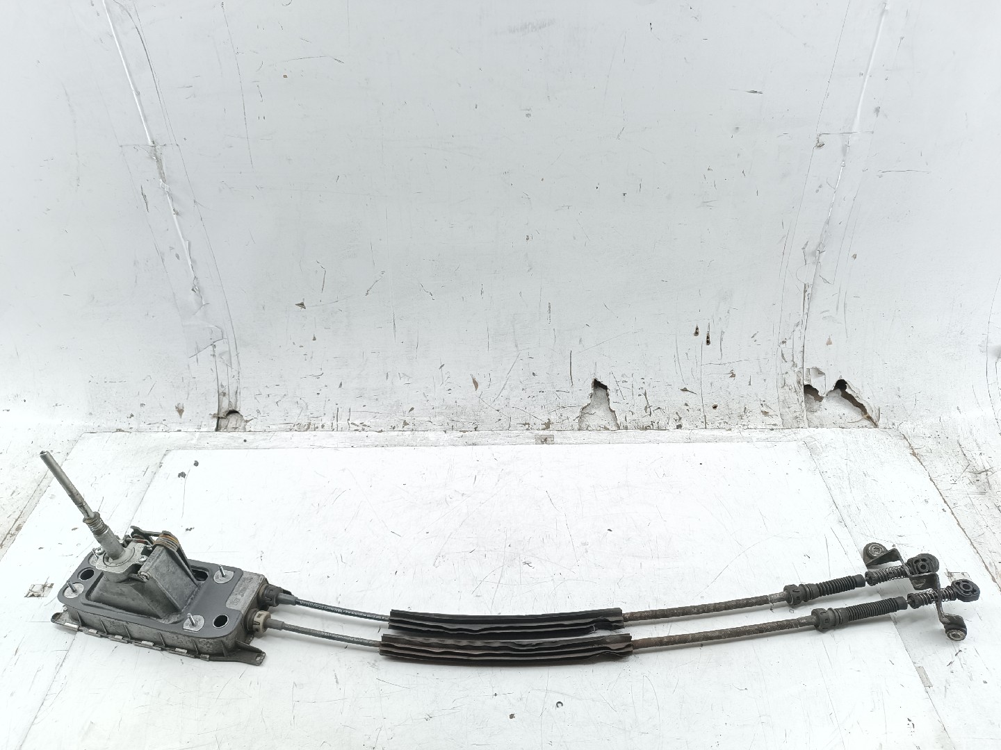 Seletor de mudanças VOLKSWAGEN PASSAT (3C2) | 05 - 10