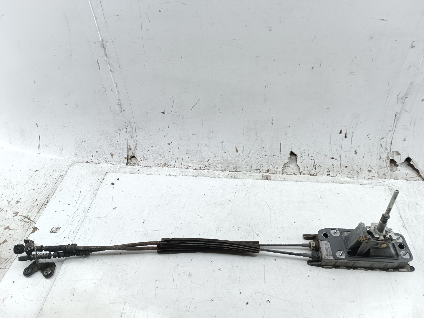 Seletor de mudanças VOLKSWAGEN PASSAT (3C2) | 05 - 10 Imagem-7