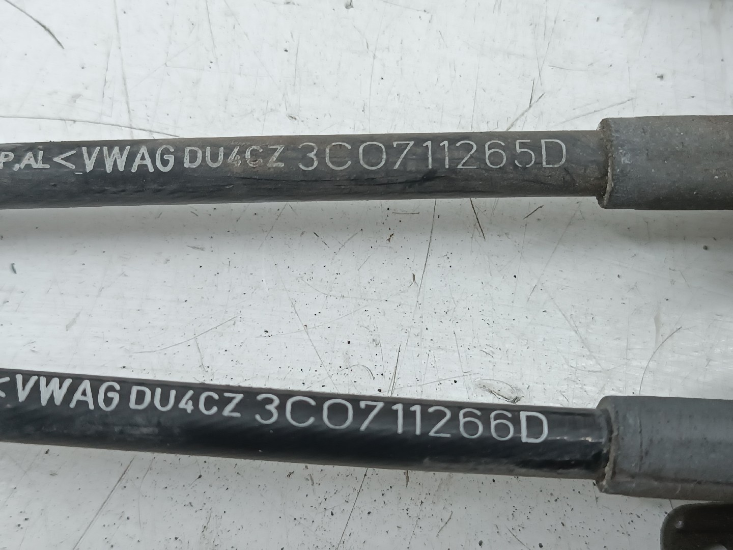 Seletor de mudanças VOLKSWAGEN PASSAT (3C2) | 05 - 10 Imagem-6