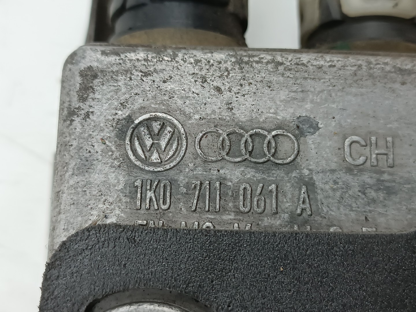 Seletor de mudanças VOLKSWAGEN PASSAT (3C2) | 05 - 10 Imagem-3