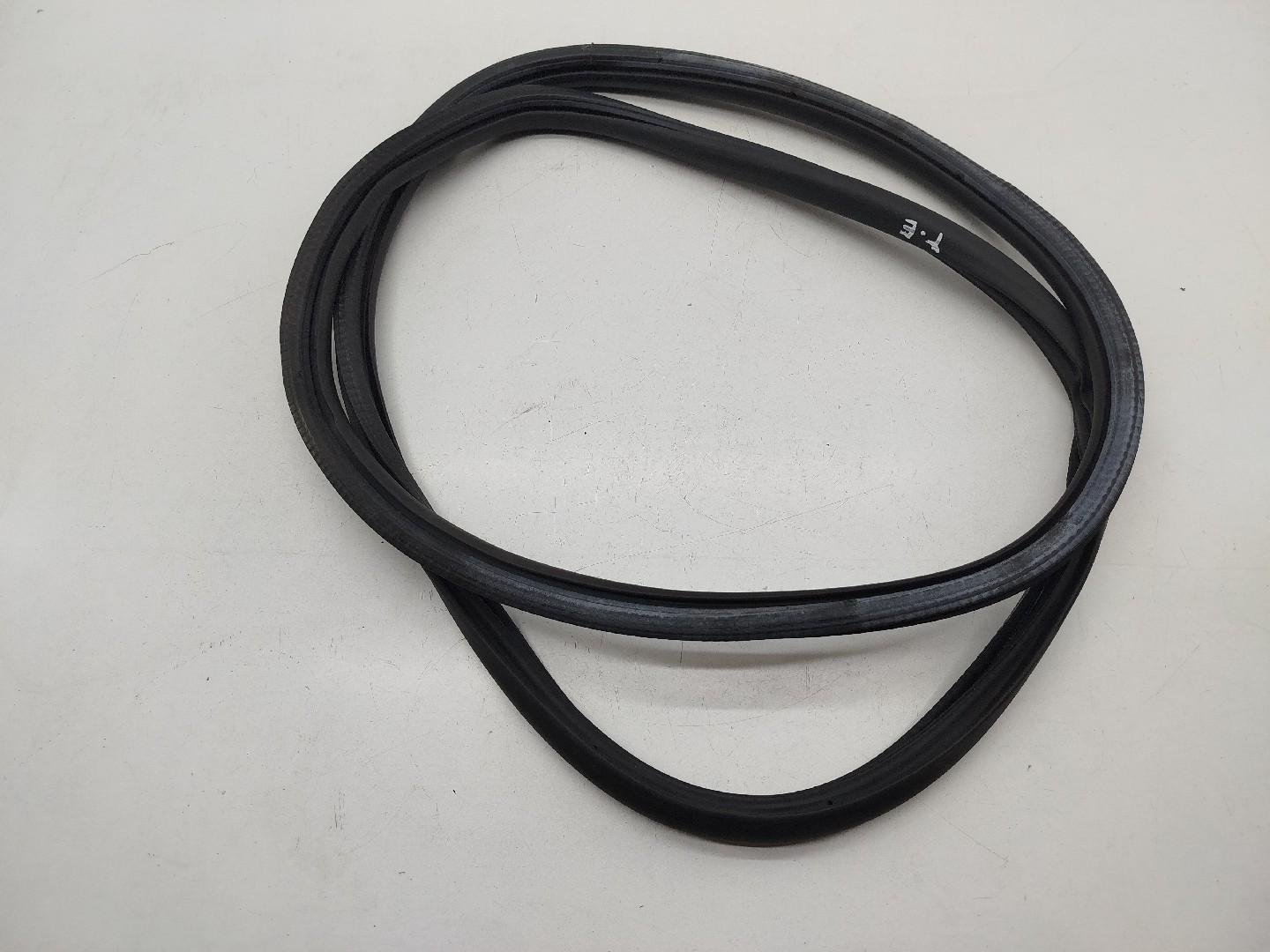 Borracha Porta Tras Esquerdo PEUGEOT 308 SW II | 14 -  Imagem-4