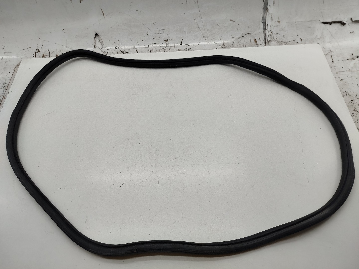 Borracha Porta Tras Direito PEUGEOT 308 SW II | 14 - 