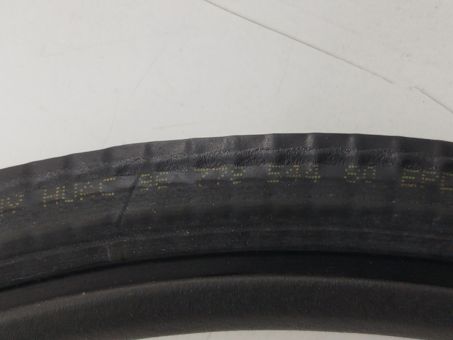 Borracha Porta Tras Direito PEUGEOT 308 SW II | 14 -  Imagem-1