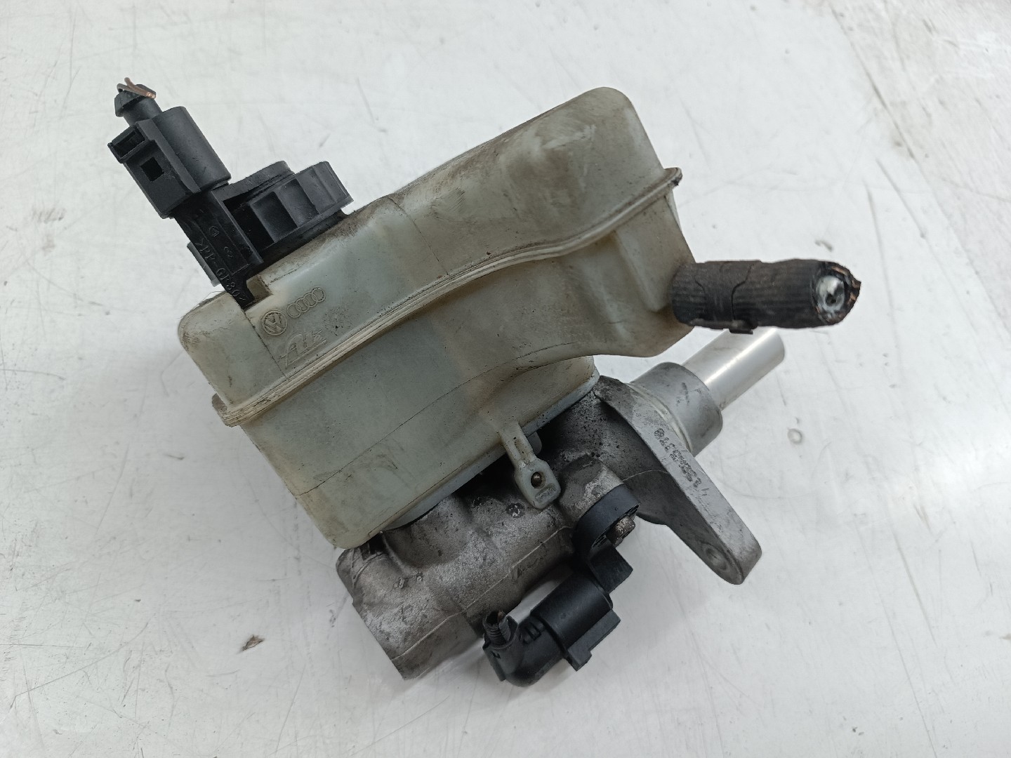 Bomba dos Travões VOLKSWAGEN PASSAT (3C2) | 05 - 10