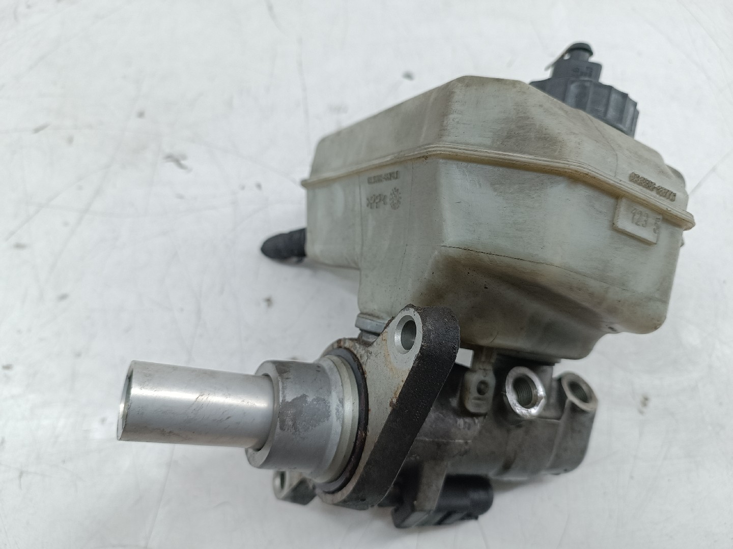 Bomba dos Travões VOLKSWAGEN PASSAT (3C2) | 05 - 10 Imagem-4