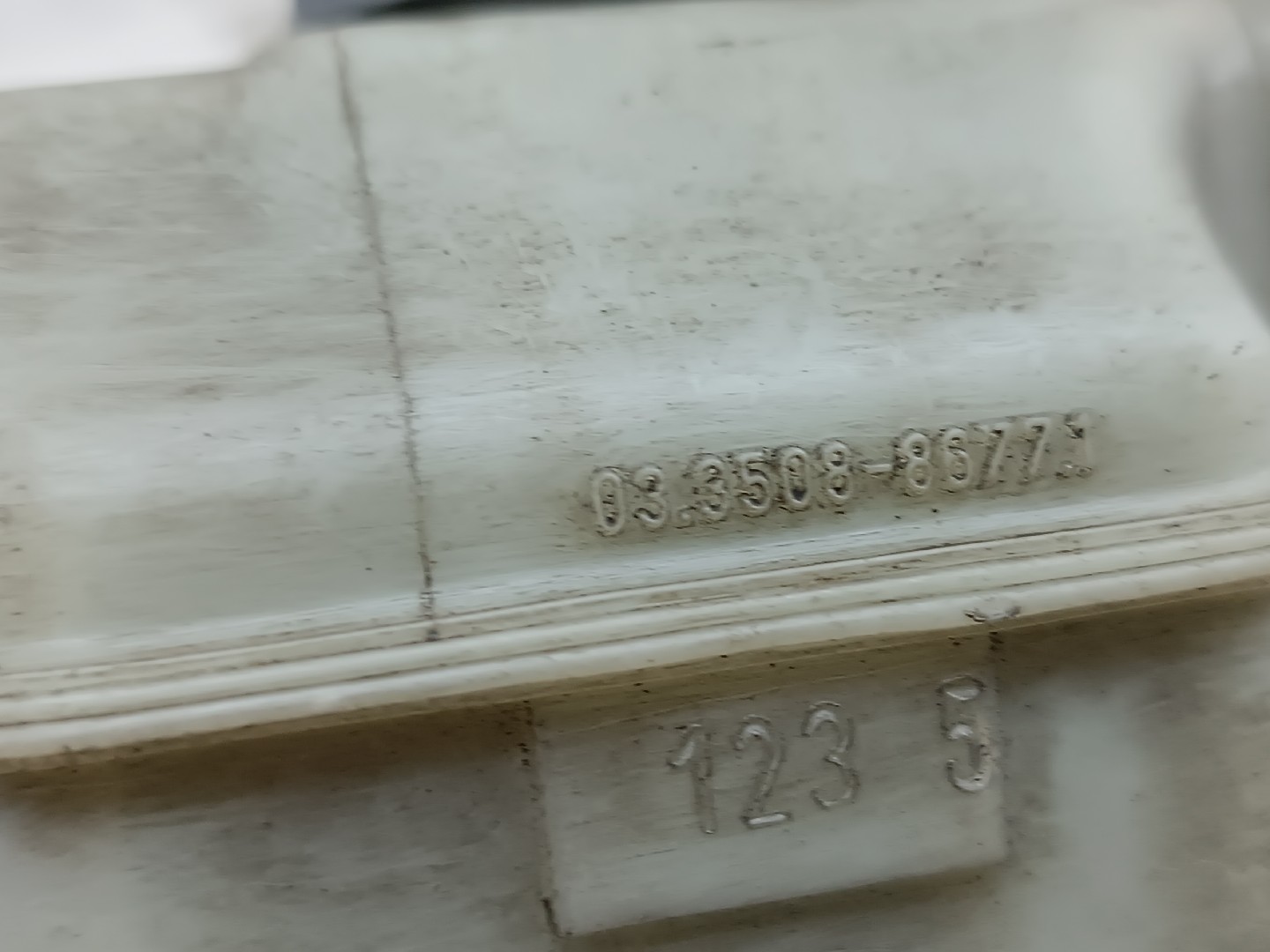 Bomba dos Travões VOLKSWAGEN PASSAT (3C2) | 05 - 10 Imagem-3