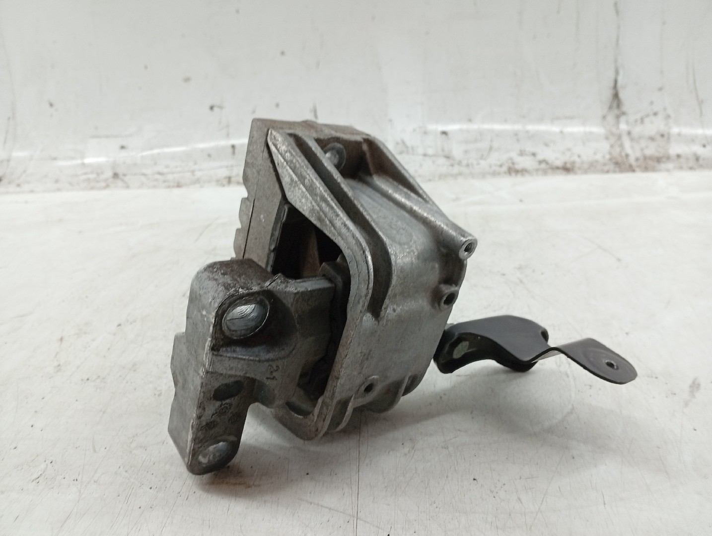 Apoio de motor VOLKSWAGEN PASSAT (3C2) | 05 - 10 Imagem-4