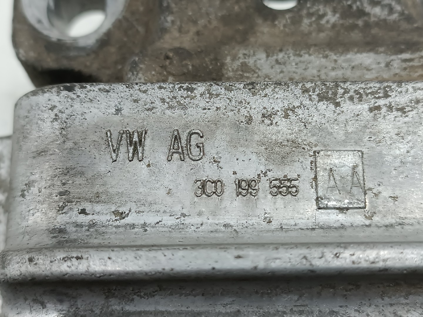 Apoio De Motor VOLKSWAGEN PASSAT (3C2) | 05 - 10 Imagem-2