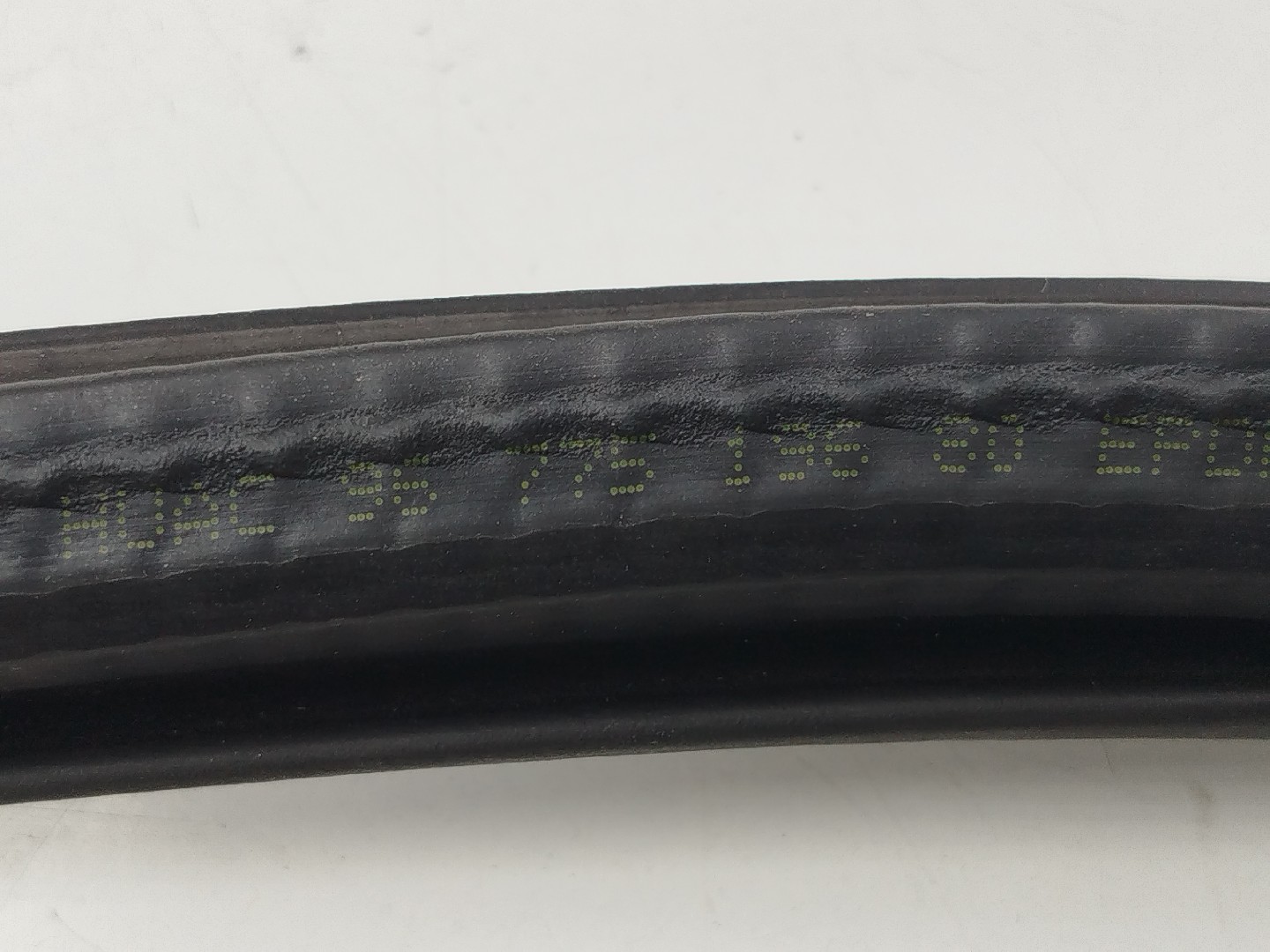 Borracha porta de frente direita PEUGEOT 308 SW II | 14 -  Imagem-1