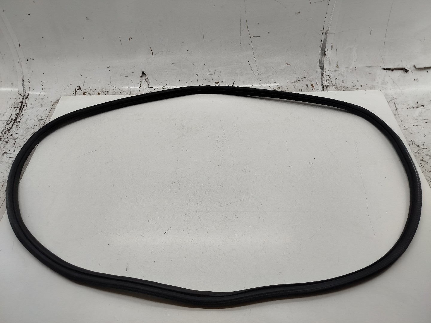 Borracha porta de frente direita PEUGEOT 308 SW II | 14 - 