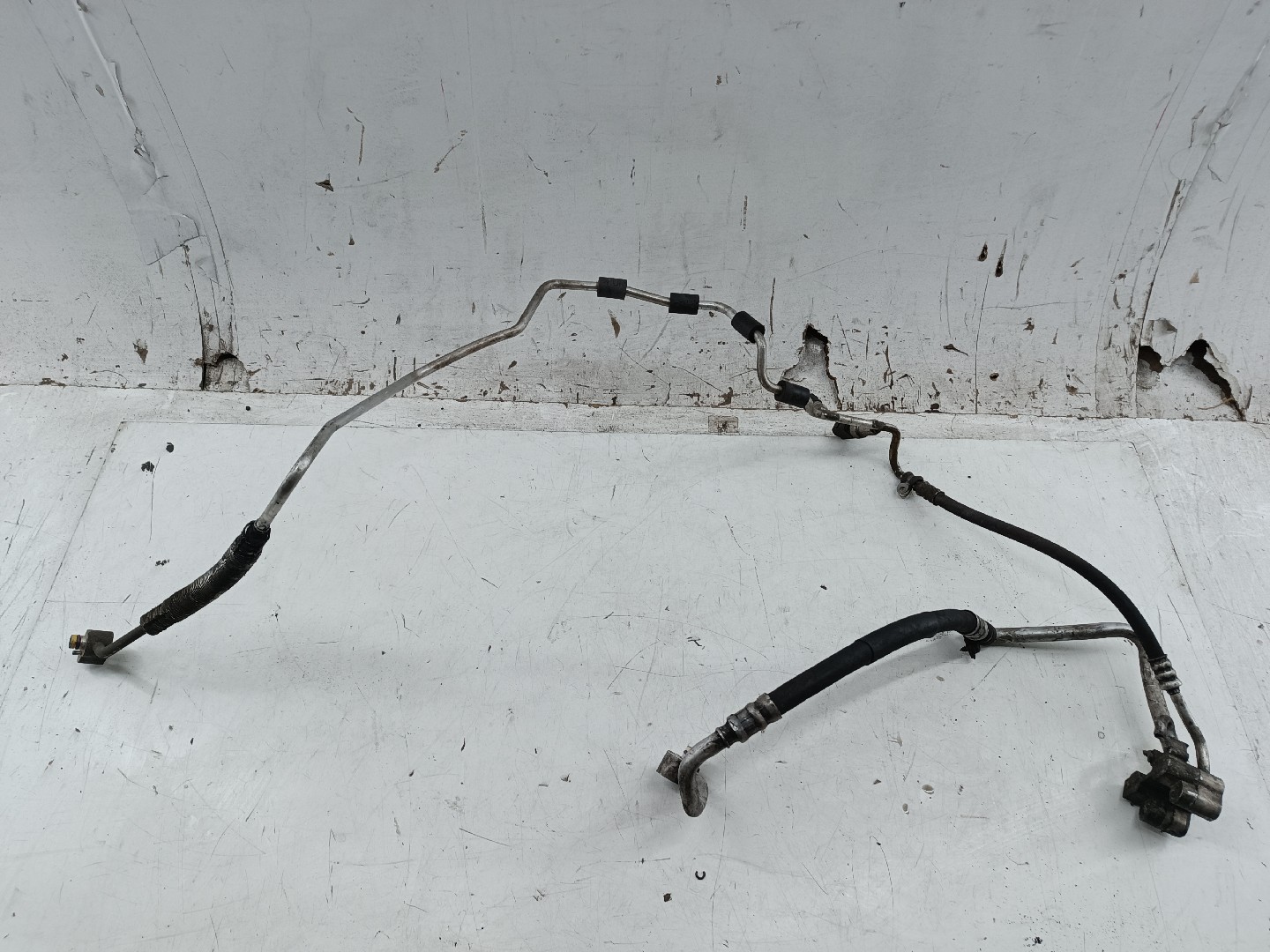 Tubo de Ar Condicionado VOLKSWAGEN PASSAT (3C2) | 05 - 10