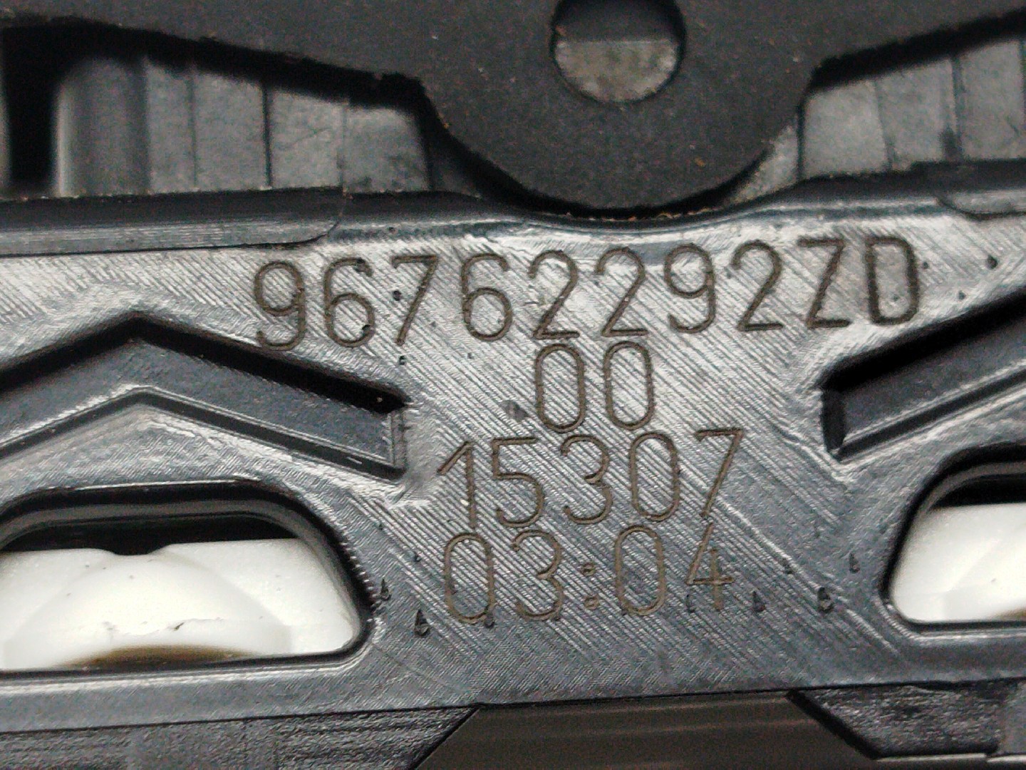 Comutador de vidro PEUGEOT 308 SW II | 14 -  Imagem-3