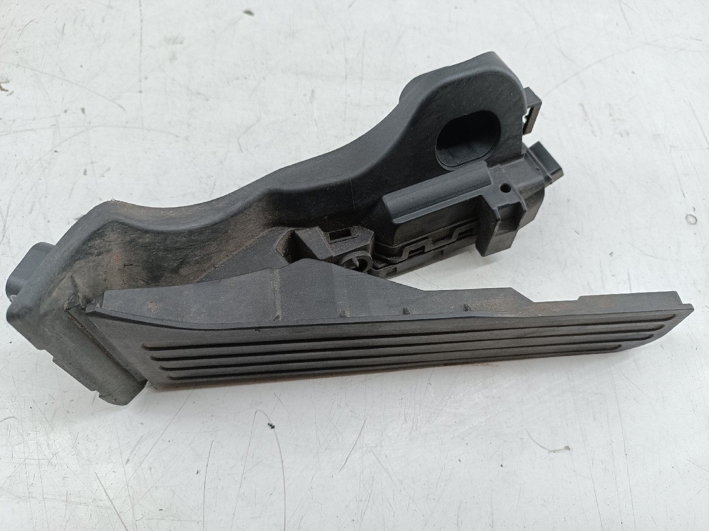 Pedal acelerador VOLKSWAGEN PASSAT (3C2) | 05 - 10 Imagem-1