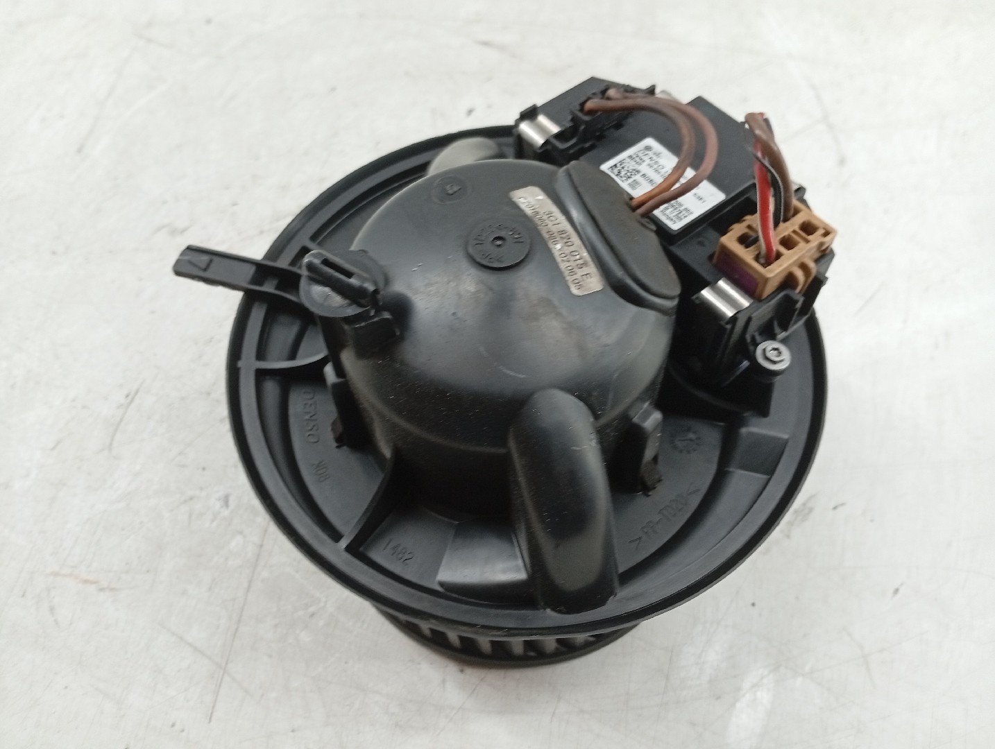 Motor de Sofagem VOLKSWAGEN PASSAT (3C2) | 05 - 10 Imagem-4