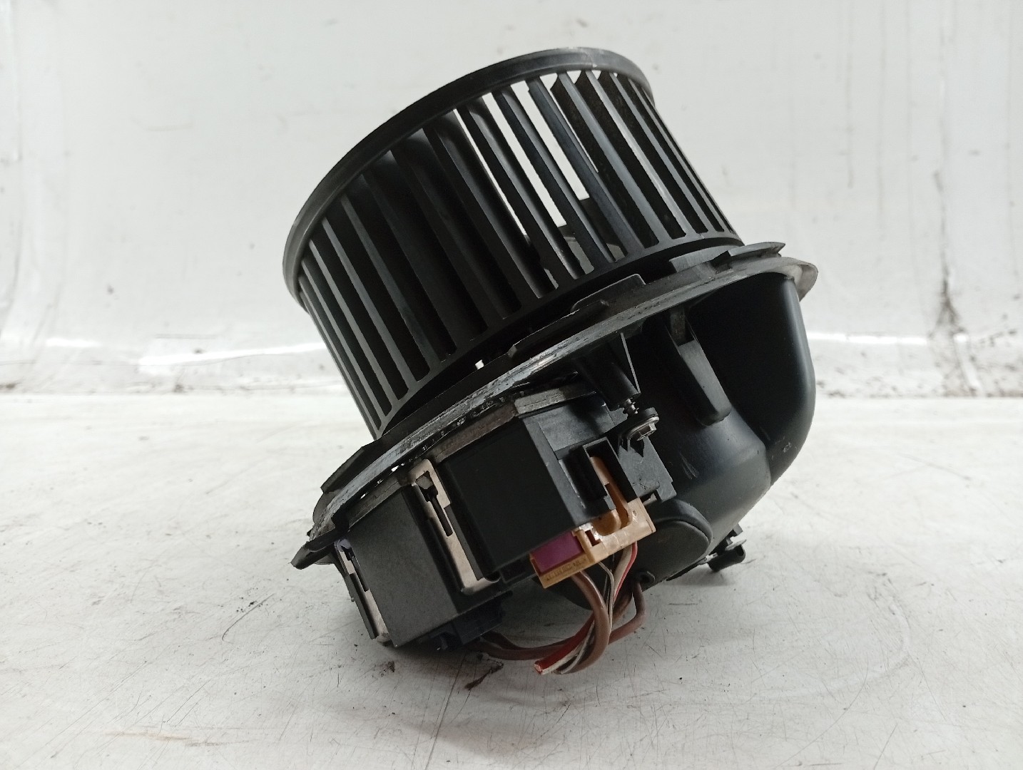 Motor de Sofagem VOLKSWAGEN PASSAT (3C2) | 05 - 10 Imagem-2