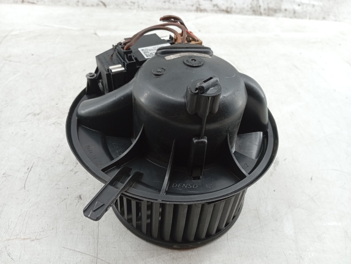 Motor de Sofagem VOLKSWAGEN PASSAT (3C2) | 05 - 10 Imagem-3