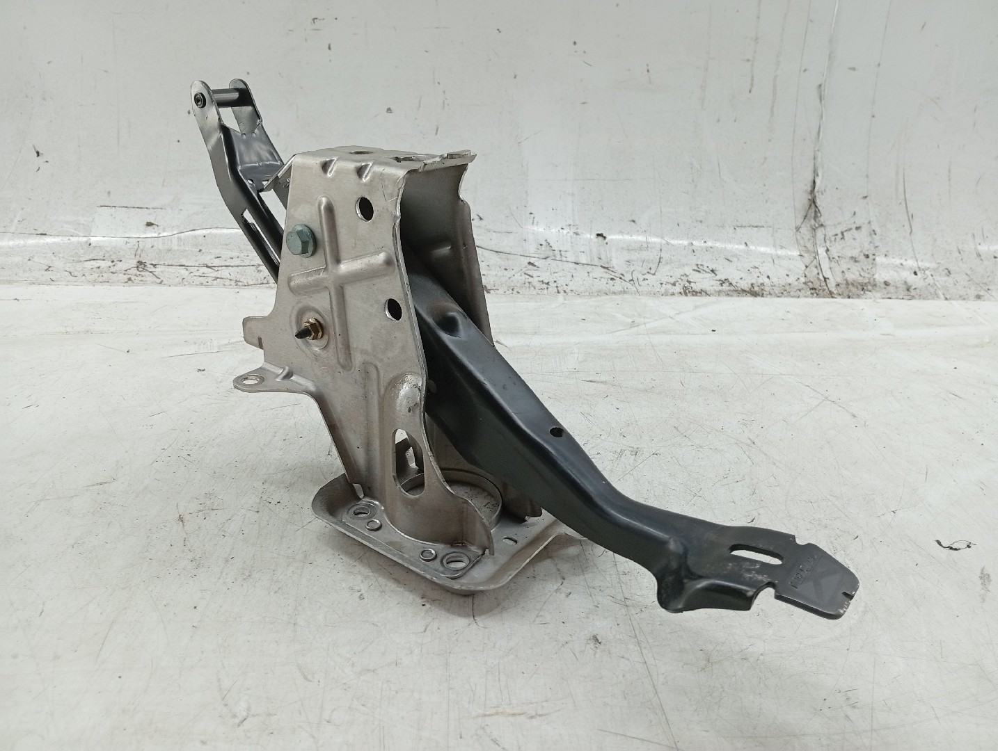 Pedal de travão VOLKSWAGEN PASSAT (3C2) | 05 - 10 Imagem-2