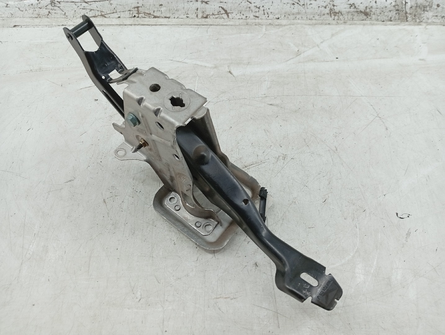 Pedal de travão VOLKSWAGEN PASSAT (3C2) | 05 - 10 Imagem-3