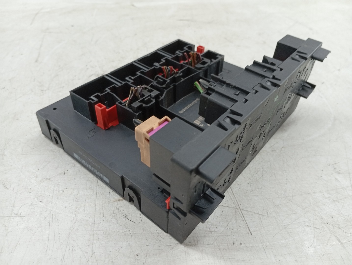 Módulo Confort VOLKSWAGEN PASSAT (3C2) | 05 - 10 Imagem-1