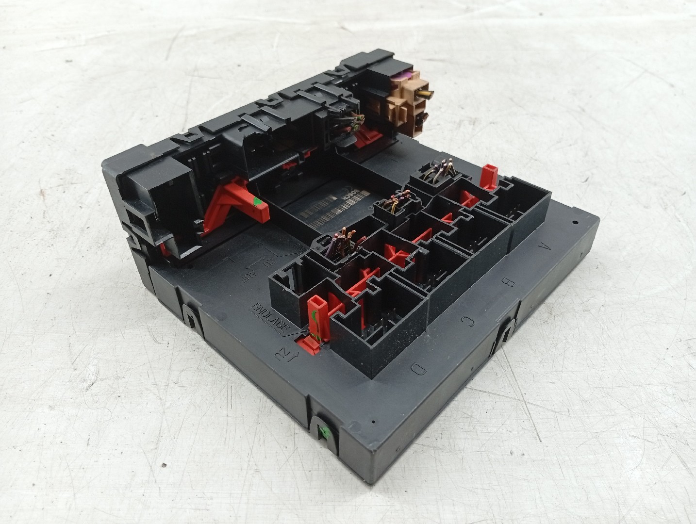 Módulo Confort VOLKSWAGEN PASSAT (3C2) | 05 - 10 Imagem-3