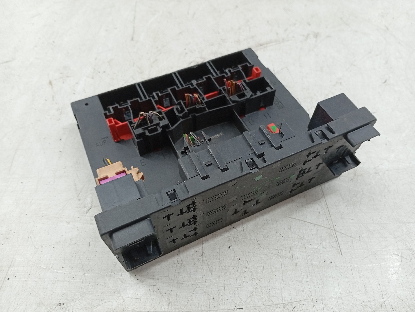 Módulo Confort VOLKSWAGEN PASSAT (3C2) | 05 - 10 Imagem-5