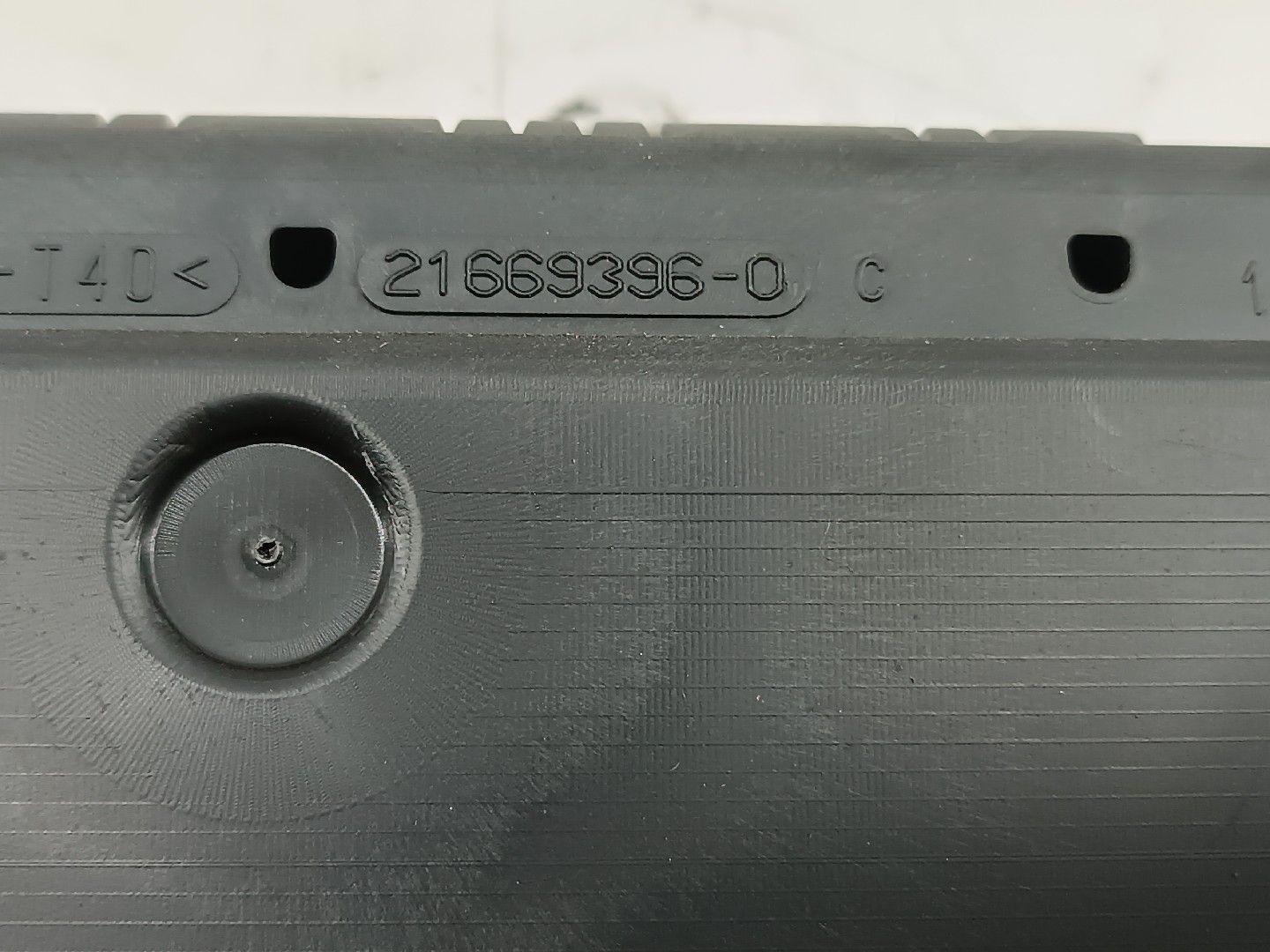 Quadrante RENAULT SCÉNIC II (JM0/1_) | 03 - 10 Imagem-1