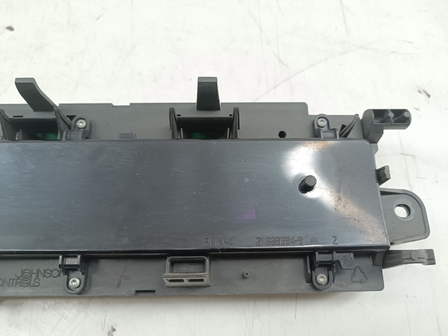 Quadrante RENAULT SCÉNIC II (JM0/1_) | 03 - 10 Imagem-4